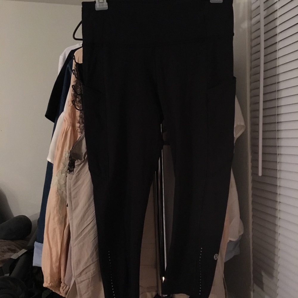 Lululemon Athletica Leggings